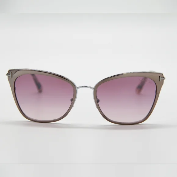 Tom Ford | Accessories | New Tom Ford Ft843s New Cat Eye  display picture 1